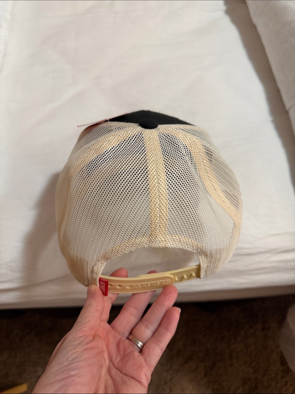 Kimes Ranch Hat - Picture 3 of 4